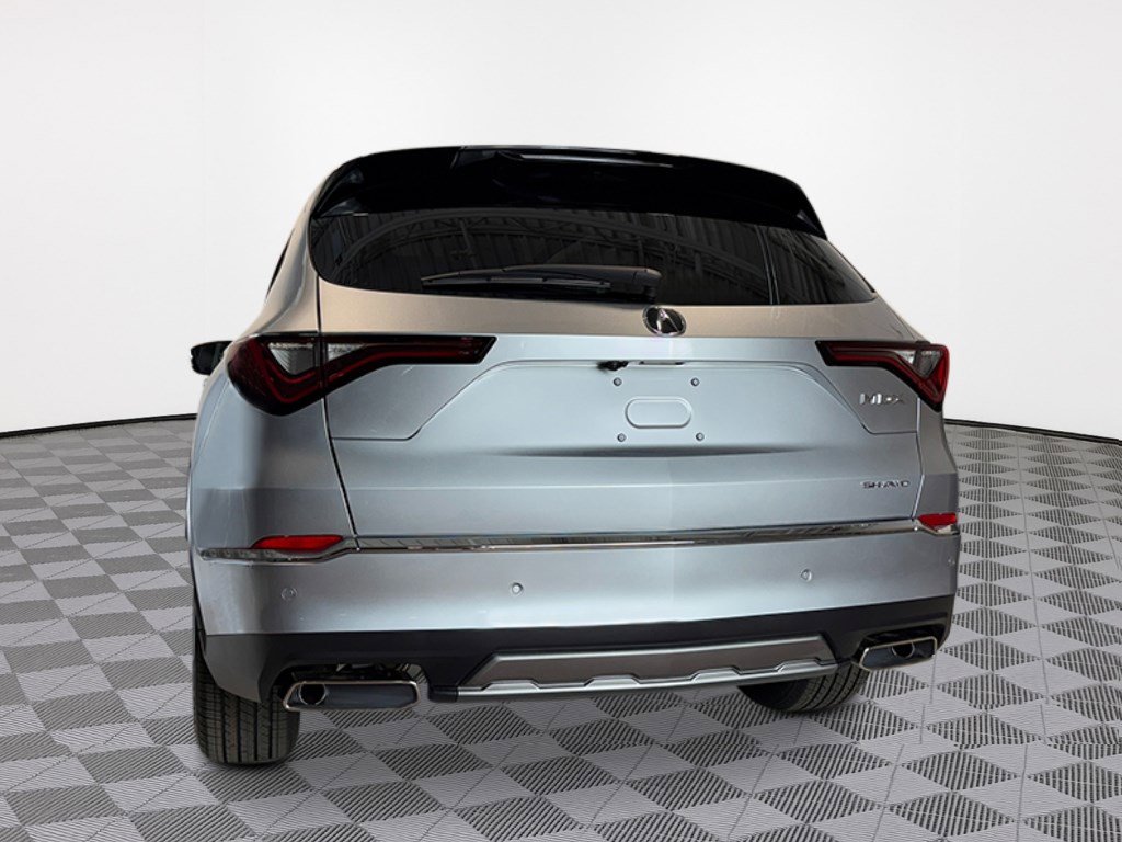2026 Acura MDX SH-AWD Technology photo 4