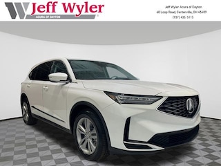 Used 2026 Acura MDX SH-AWD SUV for sale in Centerville at Superior Acura of Dayton