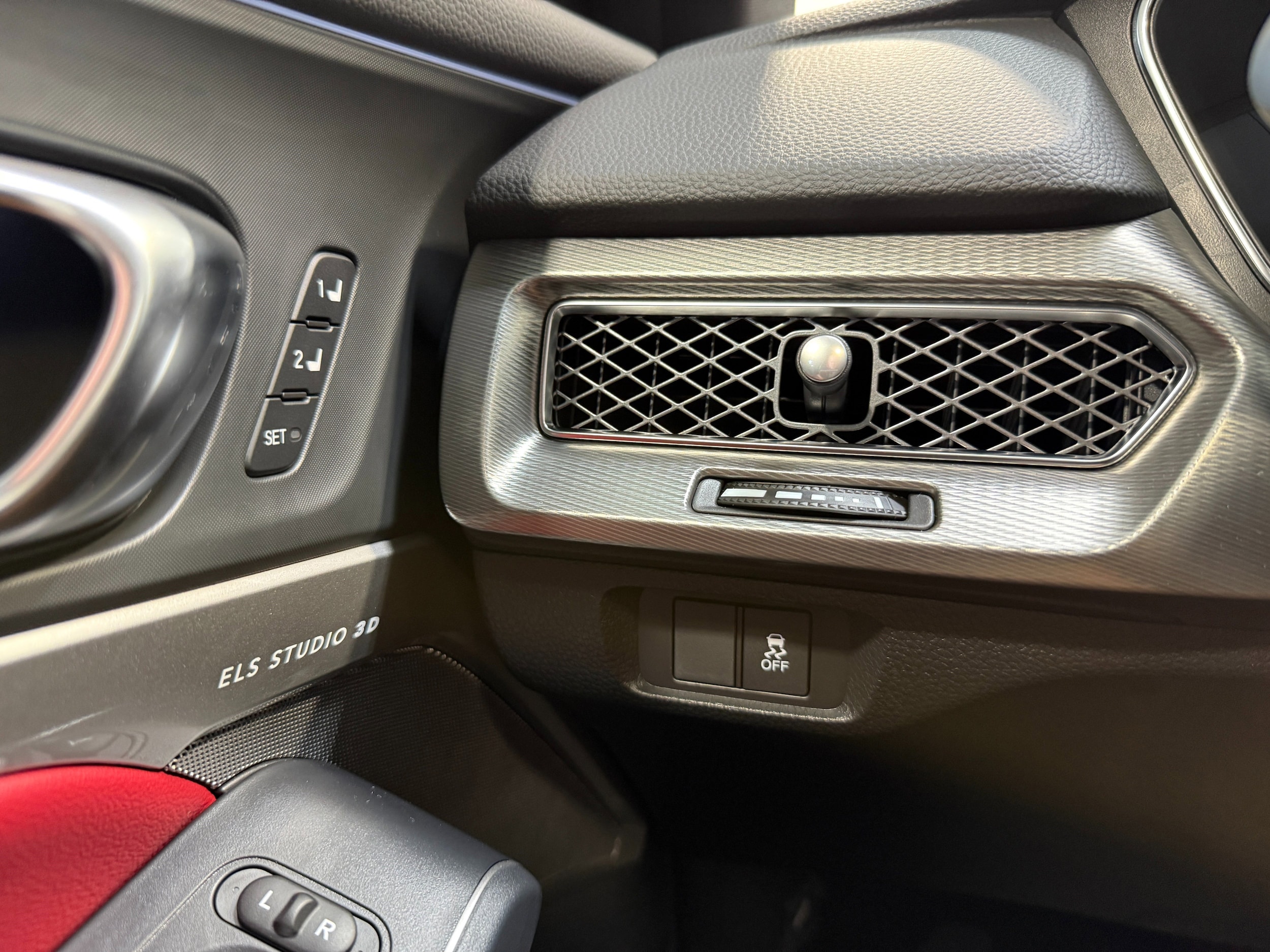 2026 Acura Integra A-Spec w/Technology Package - Photo 25