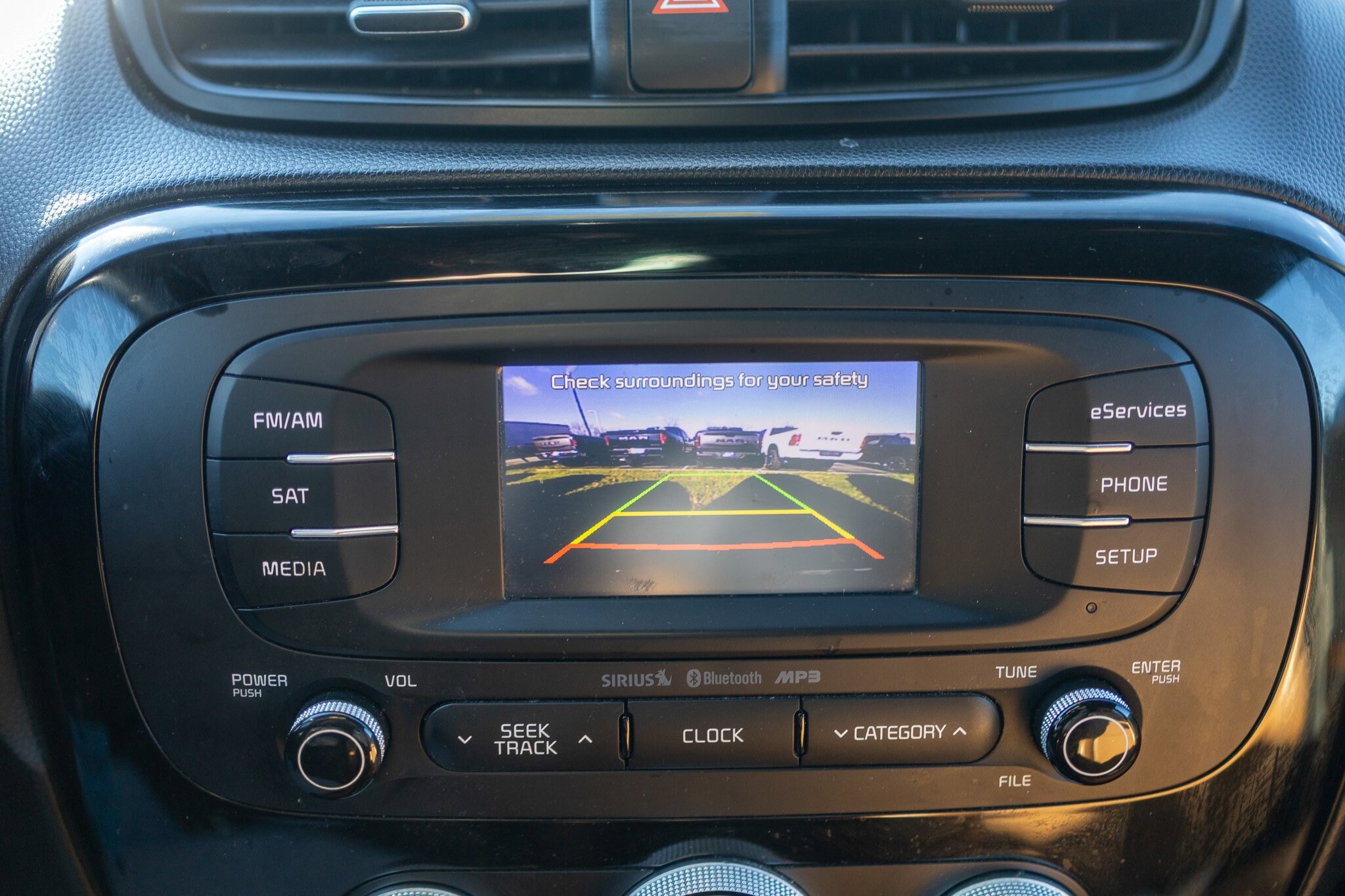 2016 Kia Soul Exclaim photo 4