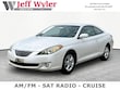  Toyota Camry Solara