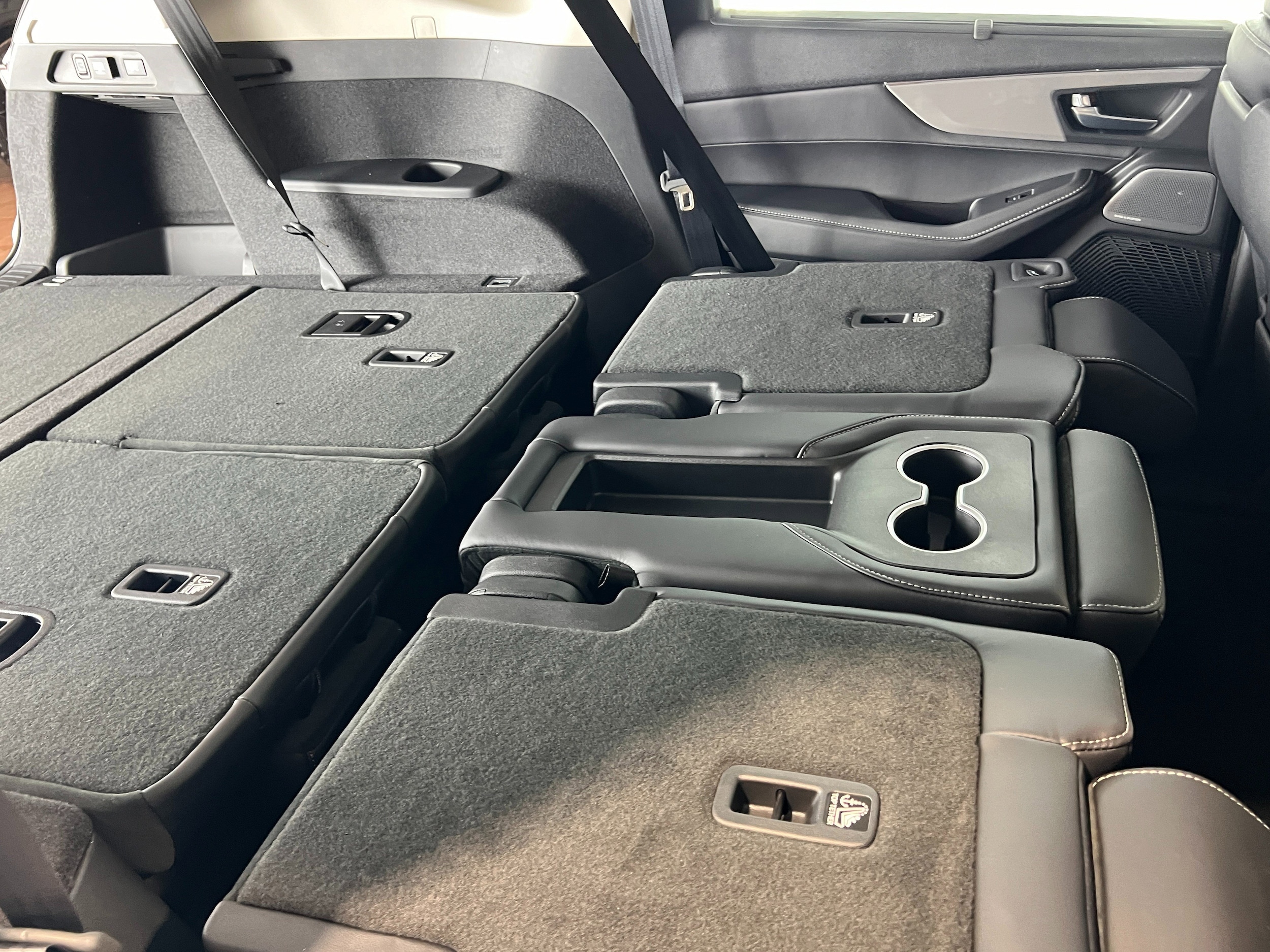 2026 Acura MDX Technology Package - Photo 33