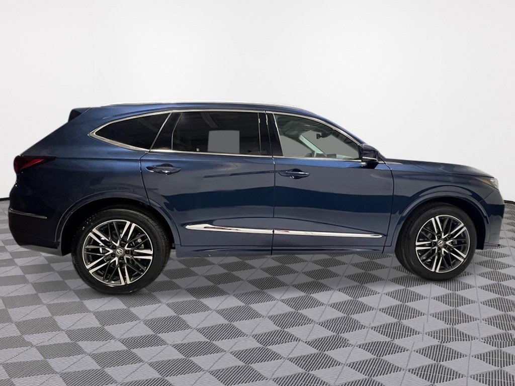 New 2026 Acura MDX SH-AWD Advance Package SUV