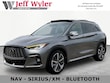  INFINITI QX50