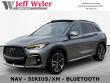 Used 2023 INFINITI QX50 SPORT SUV