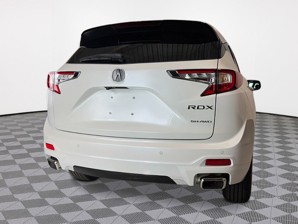 2025 Acura RDX Advance photo 4