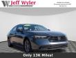 Used 2024 Honda Accord EX Sedan