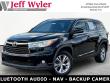 Used 2015 Toyota Highlander XLE V6 SUV