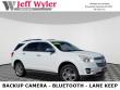 Used 2015 Chevrolet Equinox LTZ SUV