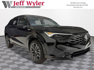Used 2026 Acura ADX A-Spec Package SUV for sale in Centerville at Superior Acura of Dayton