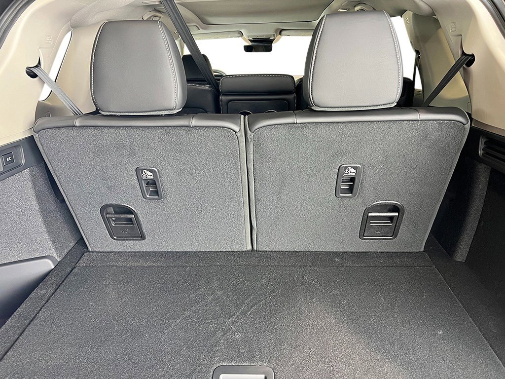 2026 Acura MDX Technology Package - Photo 28