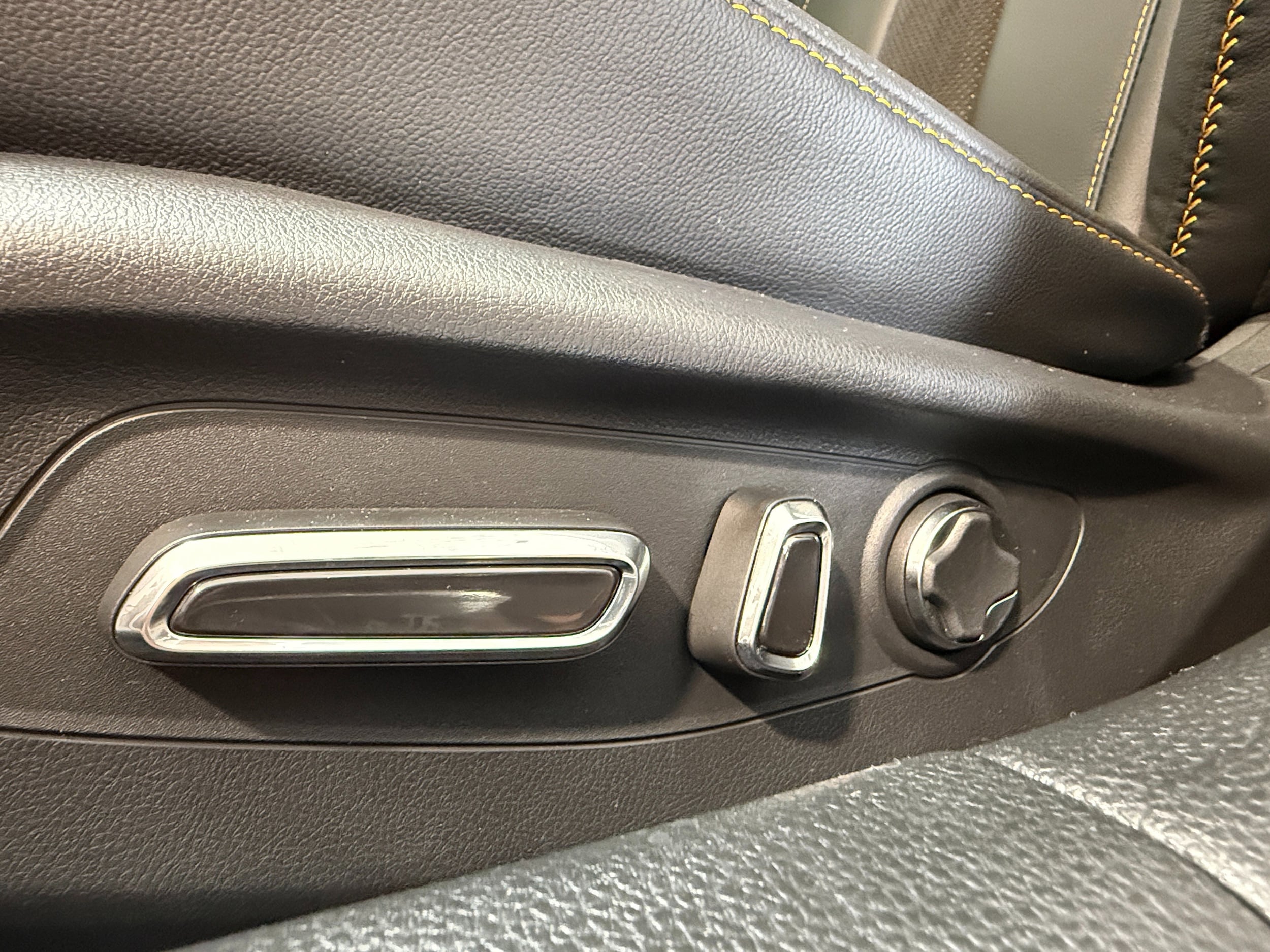 2026 Acura Integra A-Spec w/Technology Package - Photo 19