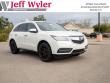 Used 2016 Acura MDX 3.5L w/Technology SUV