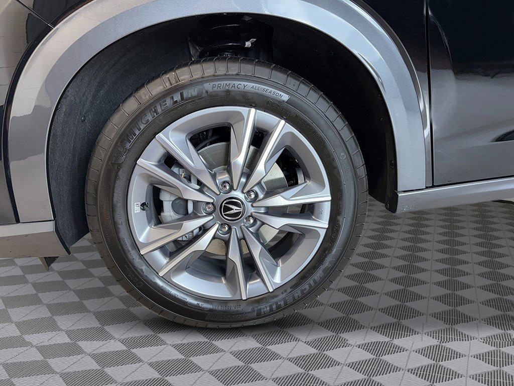 New 2026 Acura ADX Base SUV