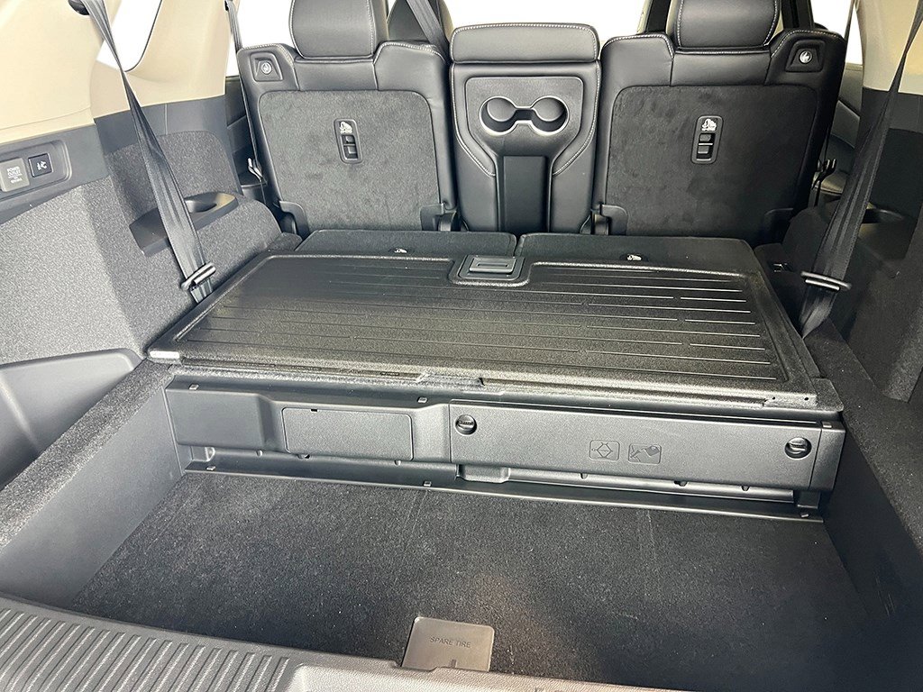 2026 Acura MDX Technology Package - Photo 30