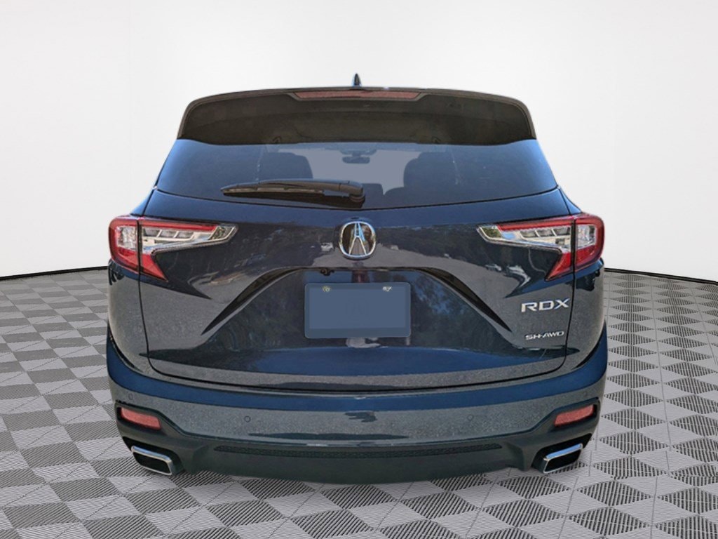 New 2026 Acura RDX Technology Package SUV