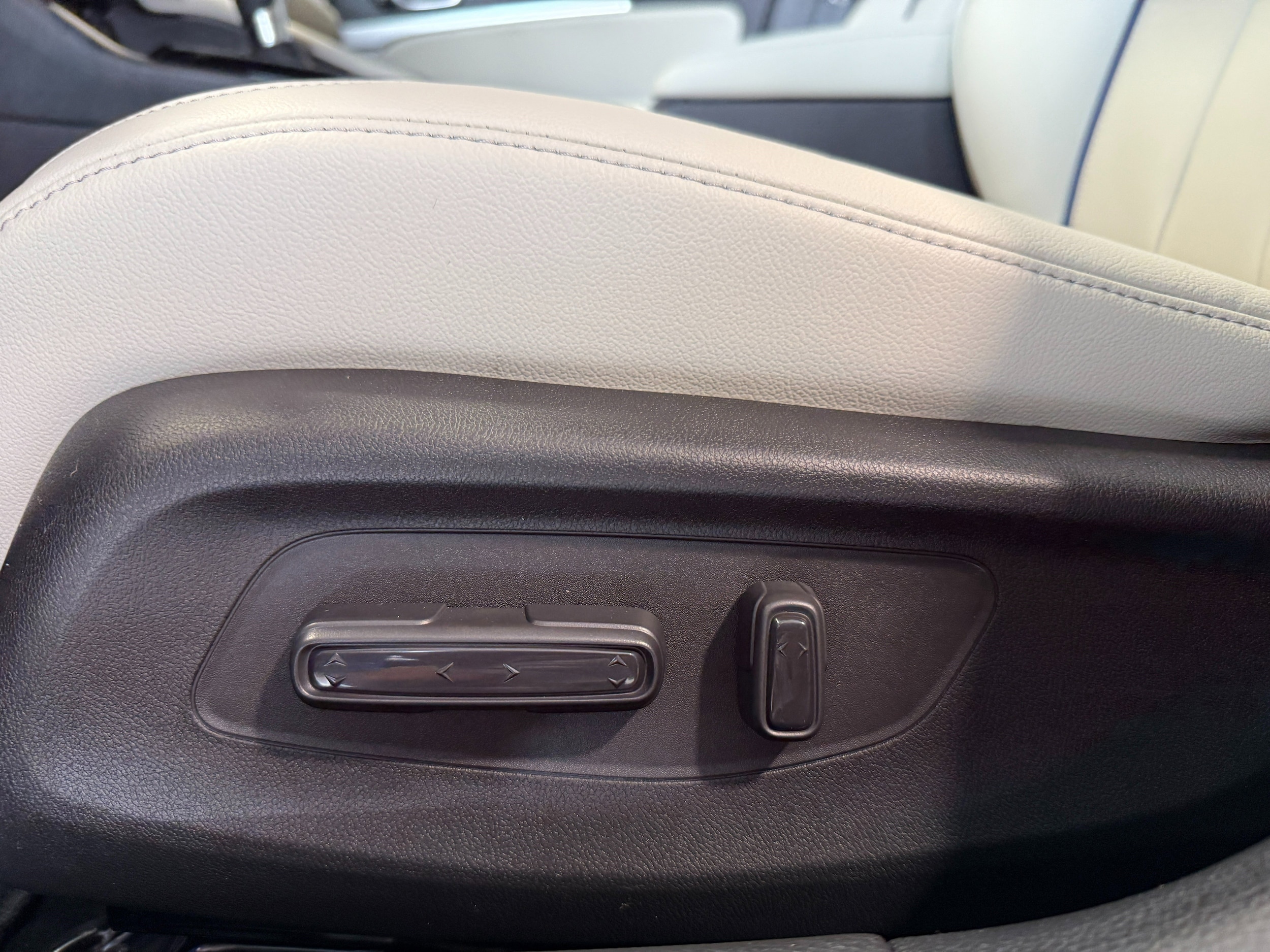 2026 Acura Integra A-Spec - Photo 22