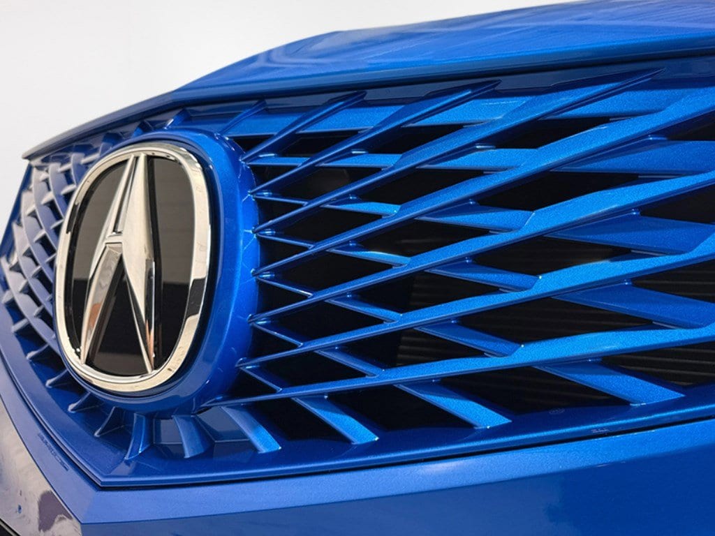 2026 Acura Integra A-Spec - Photo 9