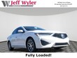  Acura ILX