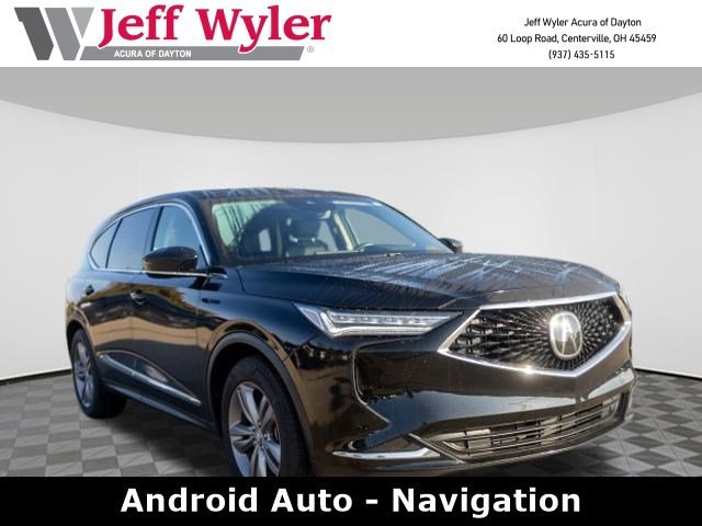 2023 Acura MDX Base's photo