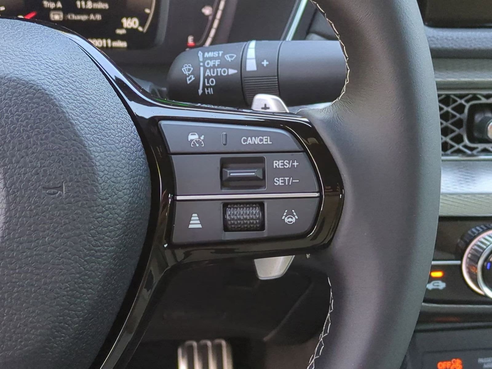 2026 Acura Integra A-Spec w/Technology Package - Photo 14