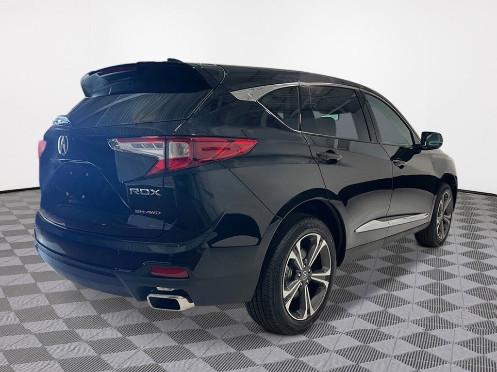 New 2026 Acura RDX Technology Package SUV