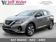 Used 2023 Nissan Murano SL SUV