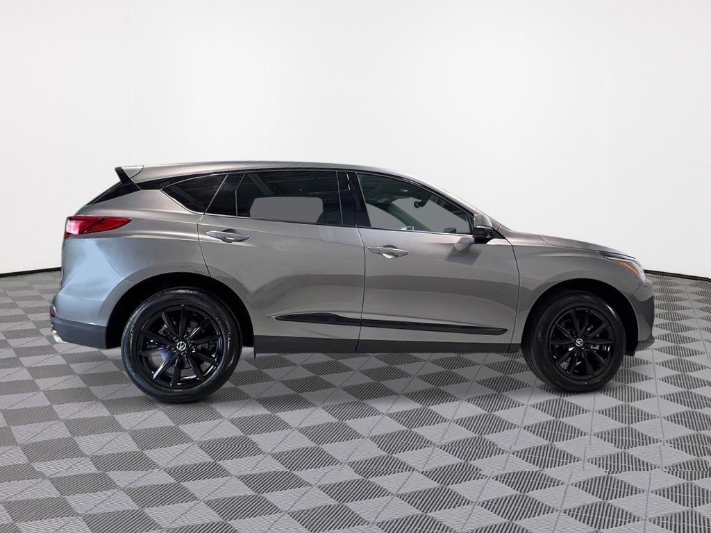 New 2026 Acura RDX SH-AWD SUV