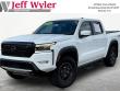 Used 2024 Nissan Frontier PRO-4X Truck Crew Cab