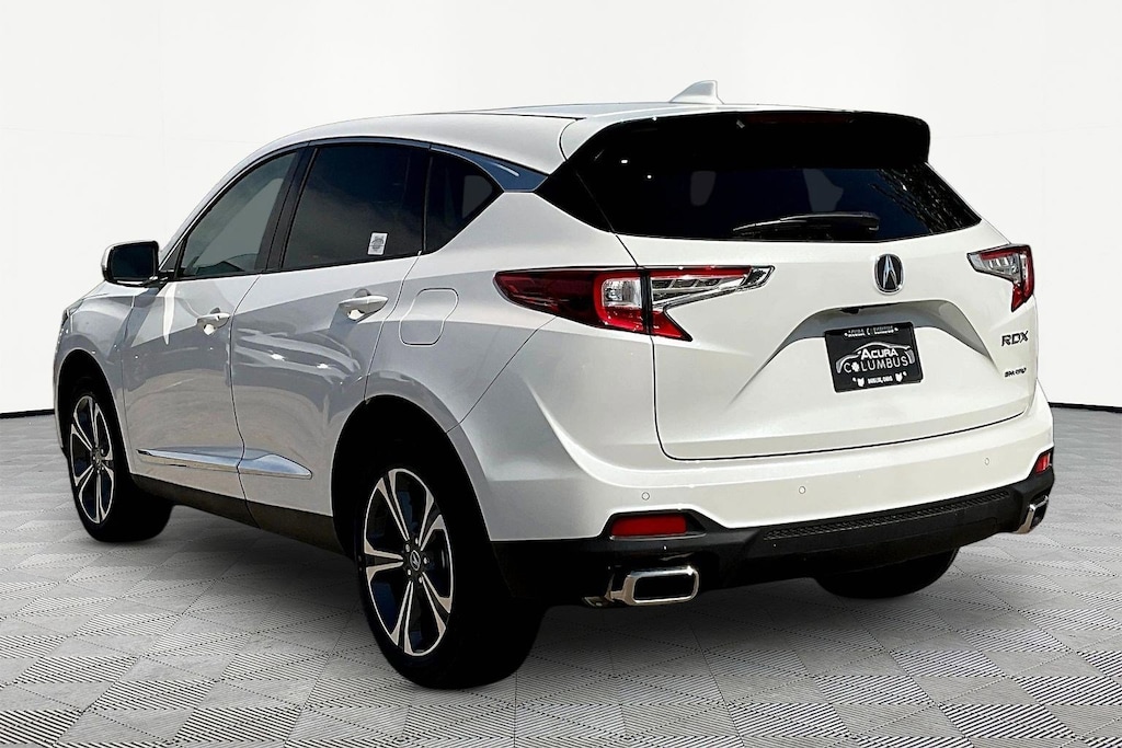 New 2026 Acura RDX Technology Package SUV