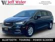 Used 2023 Chrysler Pacifica Touring L Van Passenger Van