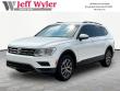 Used 2019 Volkswagen Tiguan 2.0T SE 4MOTION SUV