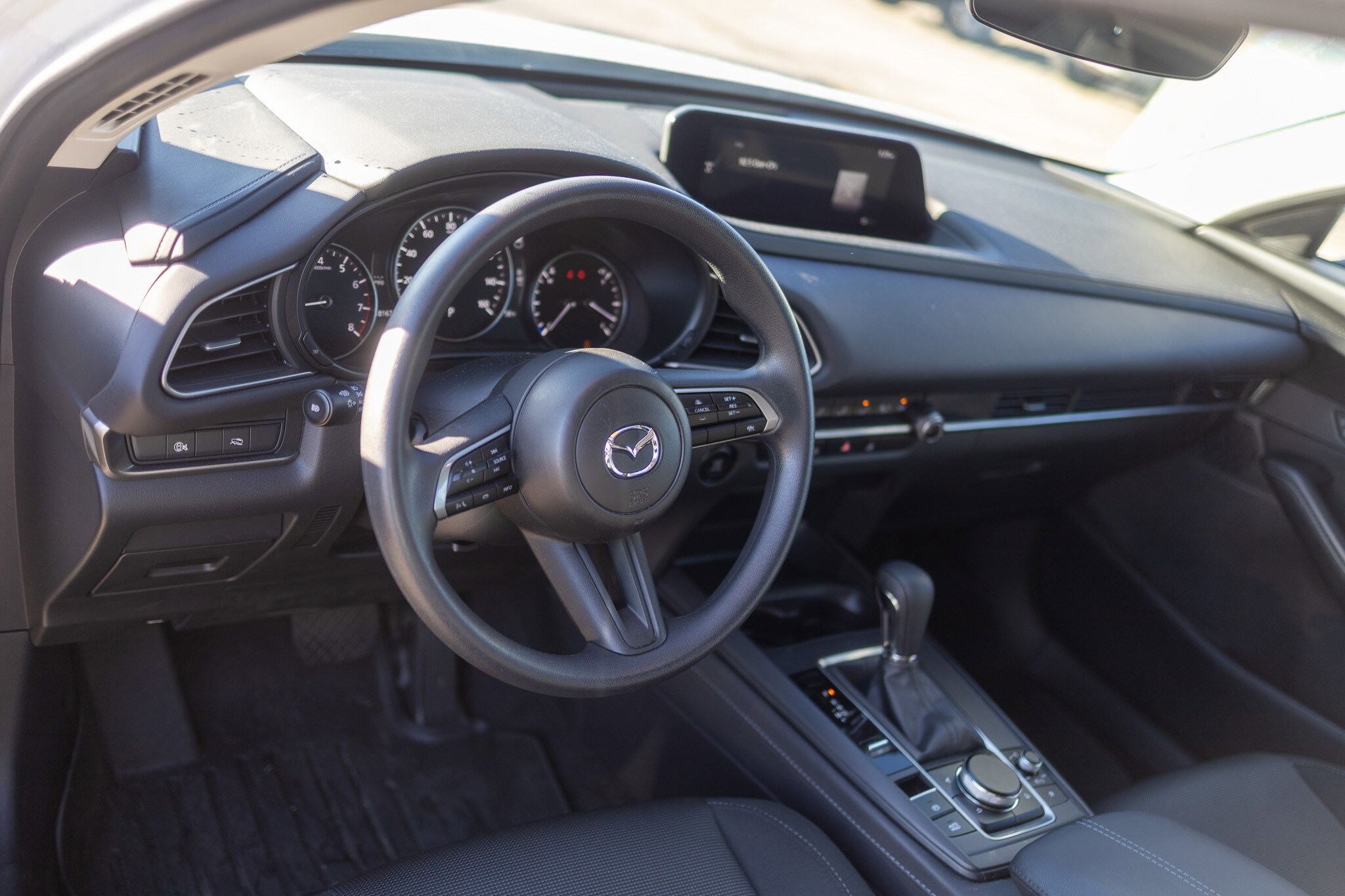 2024 Mazda CX-30 2.5 S photo 4
