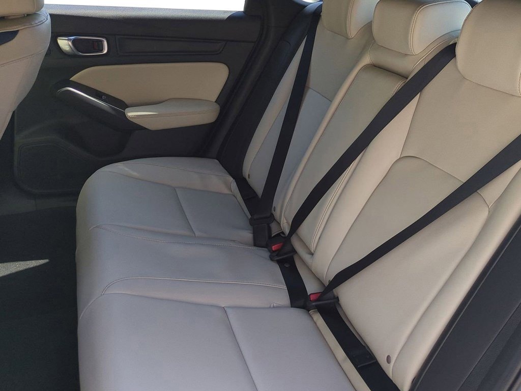 2026 Acura Integra A-Spec w/Technology Package - Photo 19