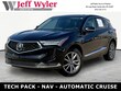  Acura RDX