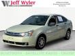 Used 2010 Ford Focus SE Sedan