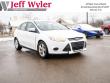 Used 2013 Ford Focus SE Sedan