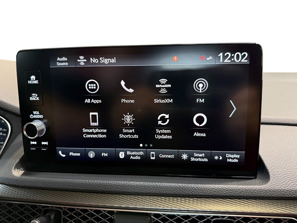 2026 Acura Integra A-Spec w/Technology Package - Photo 20