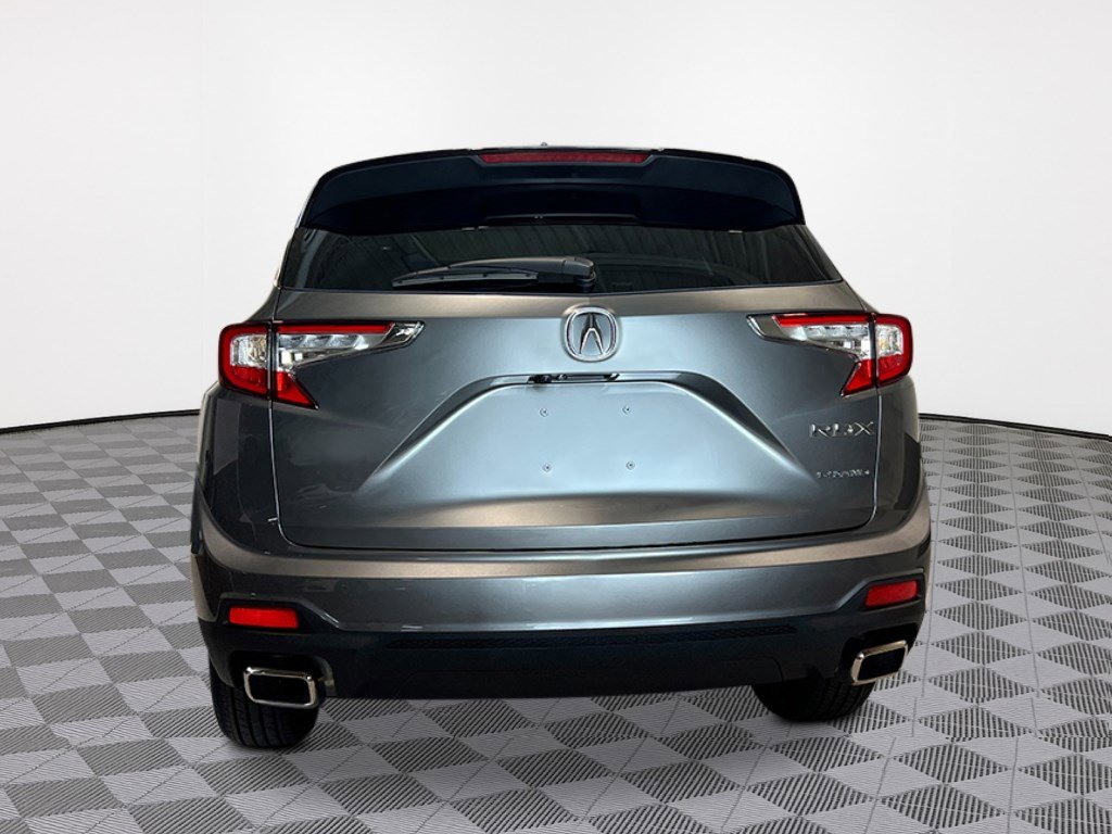 2026 Acura RDX photo 4