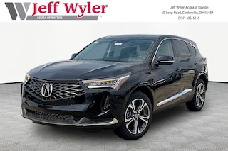 Used 2026 Acura RDX Technology Package SUV for sale in Centerville at Superior Acura of Dayton