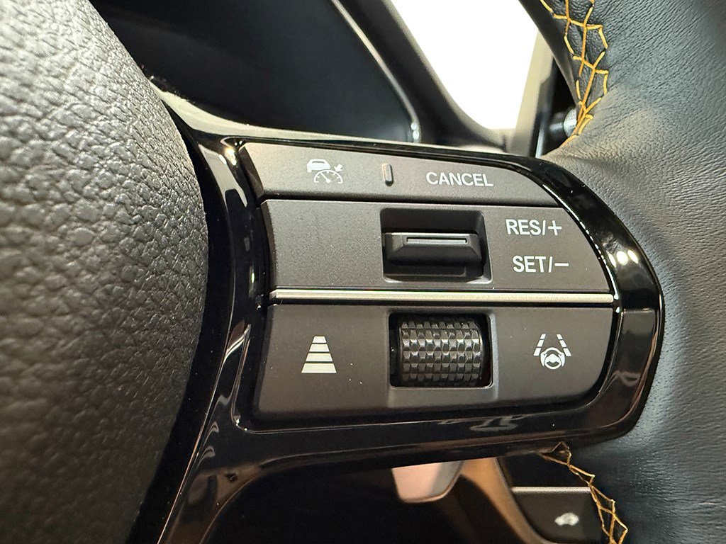 2026 Acura Integra A-Spec w/Technology Package - Photo 15