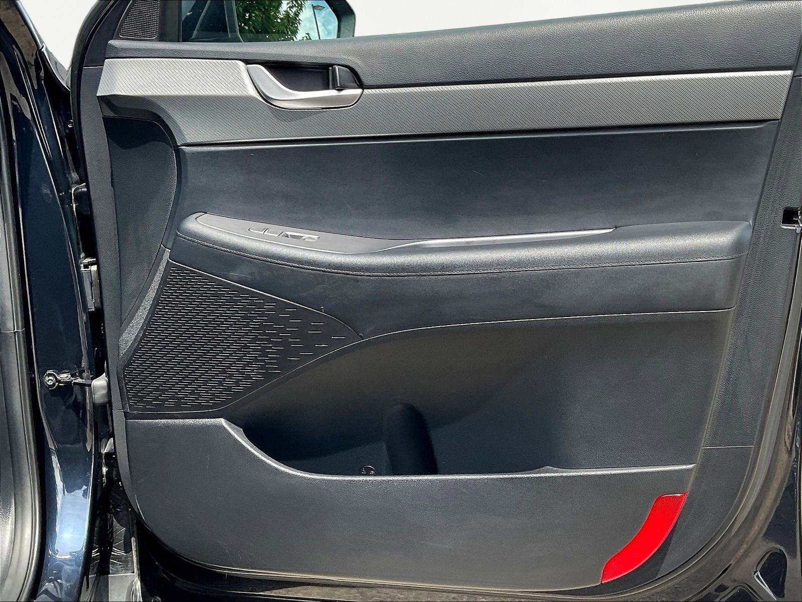 2024 Hyundai Palisade SEL - Photo 29