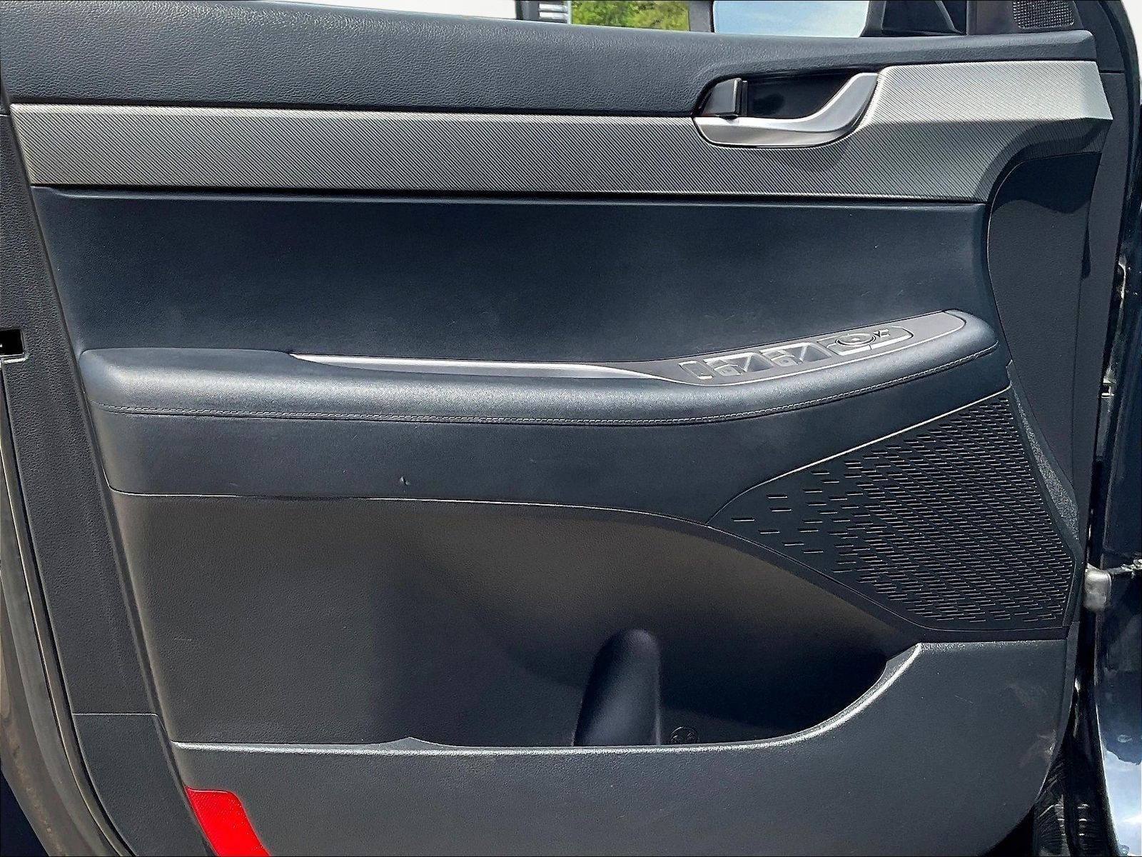 2024 Hyundai Palisade SEL - Photo 20