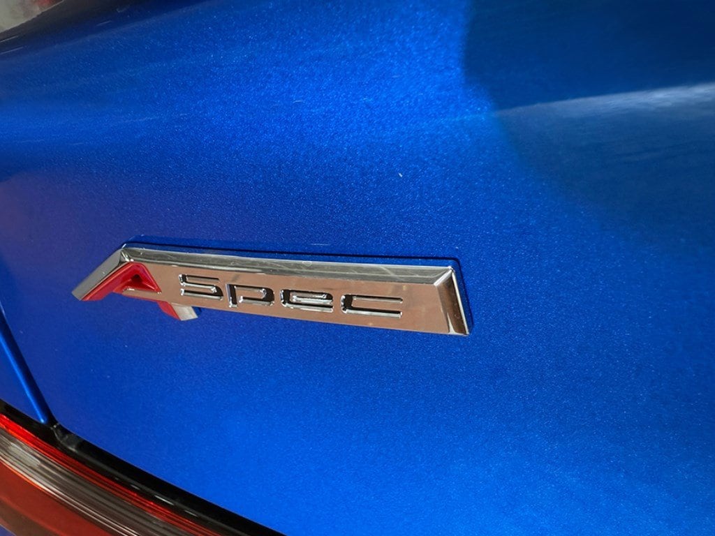 2026 Acura Integra A-Spec - Photo 11