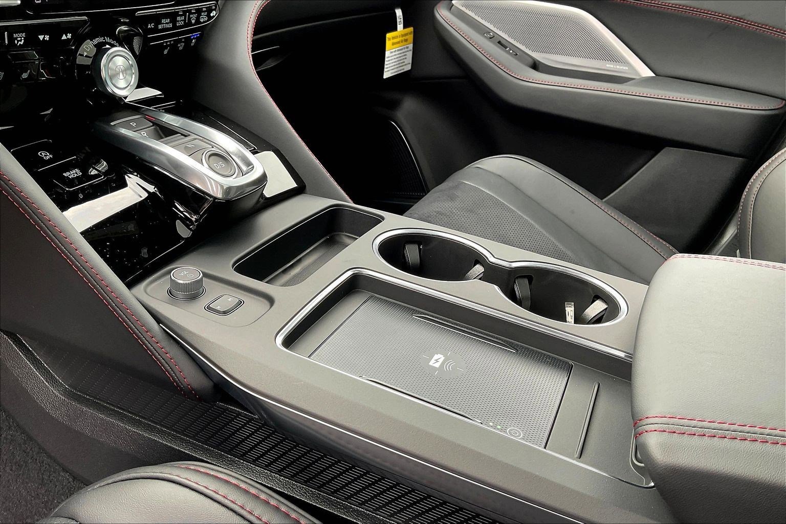 2026 Acura MDX A-Spec Package - Photo 12