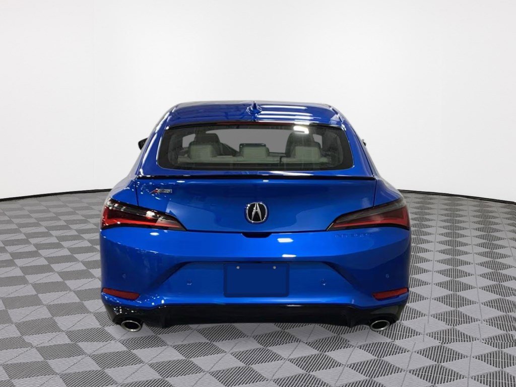 2026 Acura Integra A-Spec w/Technology Package - Photo 4