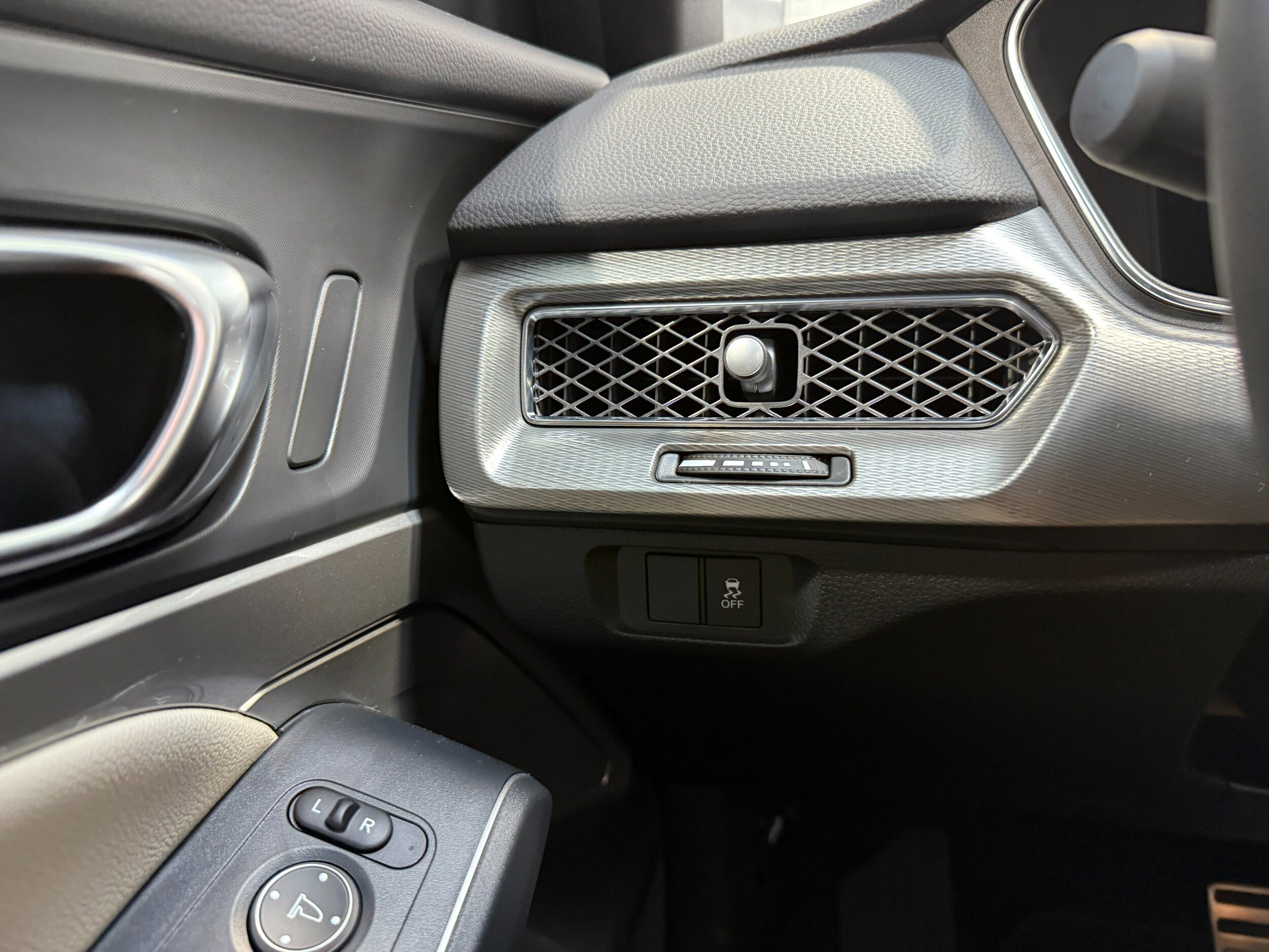 2026 Acura Integra A-Spec - Photo 23