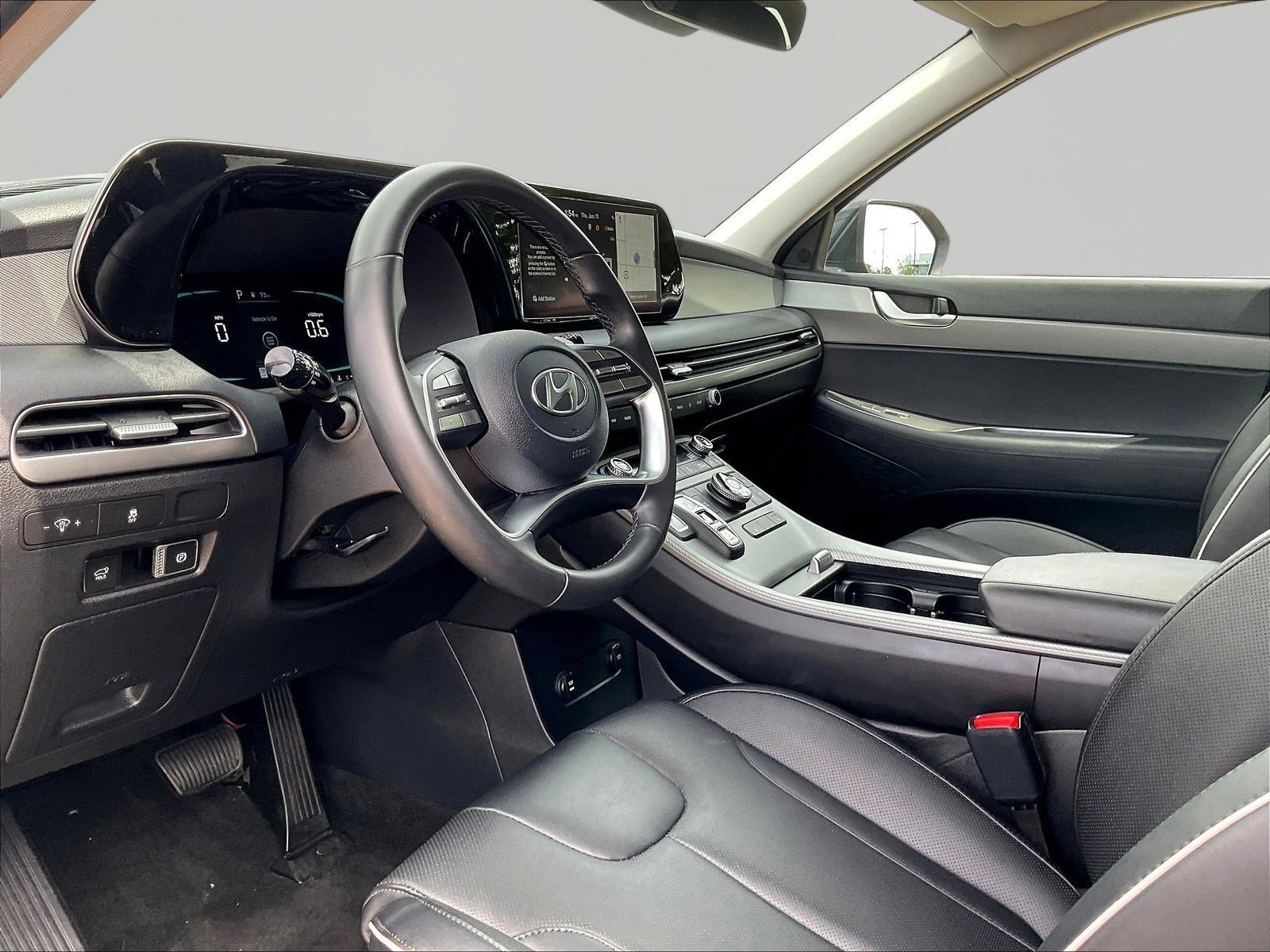 2024 Hyundai Palisade SEL - Photo 17