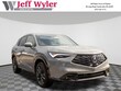 Acura ADX