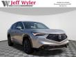 Used 2025 Acura ADX A-Spec Package SUV